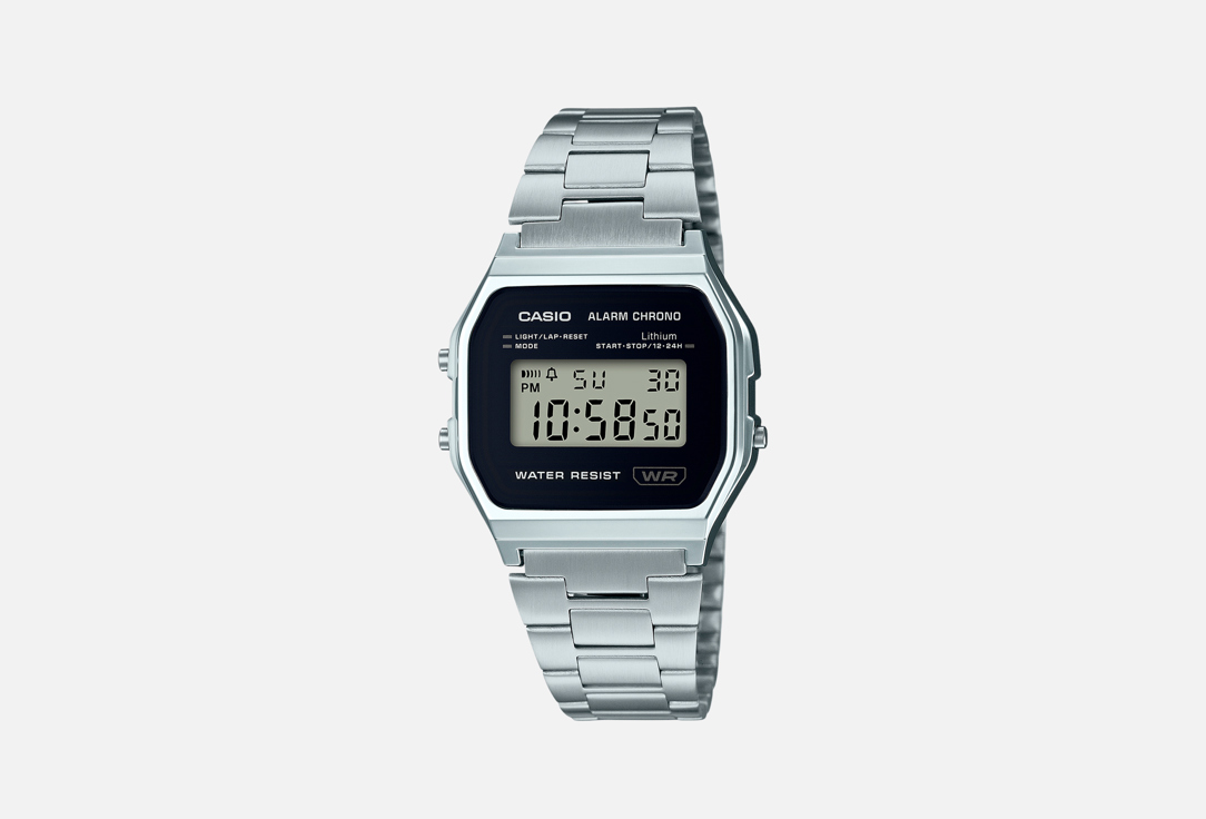 

Наручные часы кварцевые CASIO, Vintage 33,2 mm 1 шт