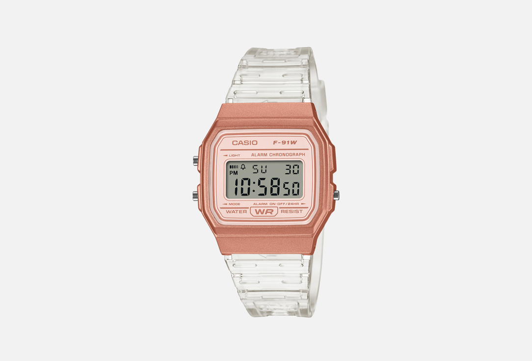 

Наручные часы кварцевые CASIO, Illuminator 35.2 mm 1 шт
