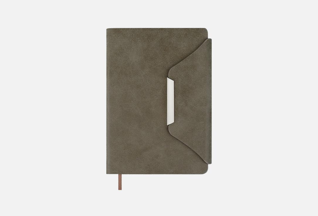 

Ежедневник ESCALADA, Коричневый, Коричневый