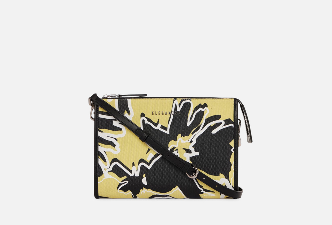 

Сумка кросс-боди ELEGANZZA, Мультиколор, Multicolor/linden honey