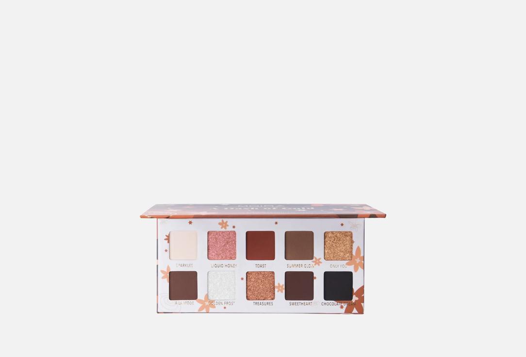 Eyeshadow Palette 12 г 3051₽