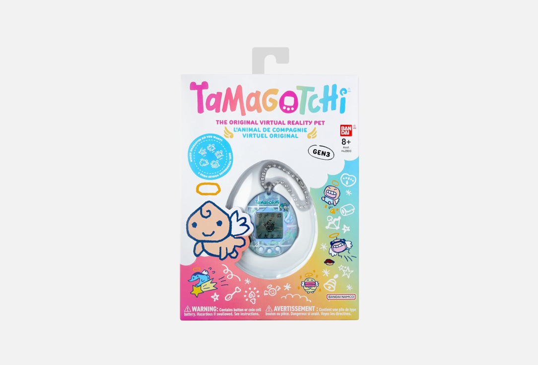 

Интерактивная игрушка TAMAGOTCHI, Original 1 шт