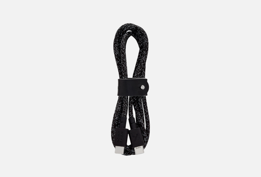 Кабель usb-c belt cable 1 мл