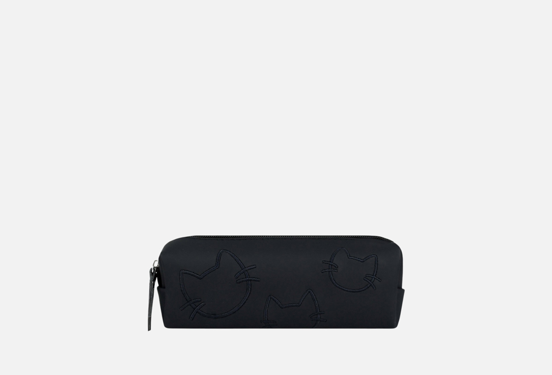 

Пенал ФЕНИКС+, Черный, Черный 1 шт