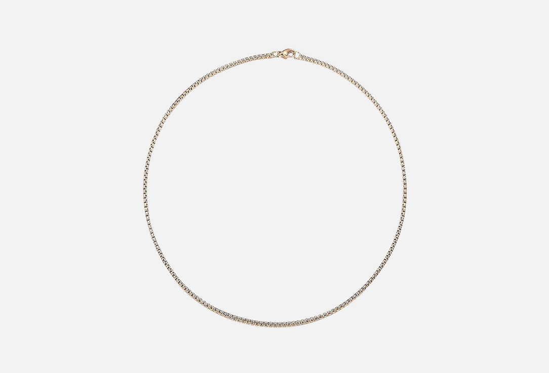 

Цепочка НАСТРОЕНИЕ ЖЕНЩИНЫ, Классик 1 шт