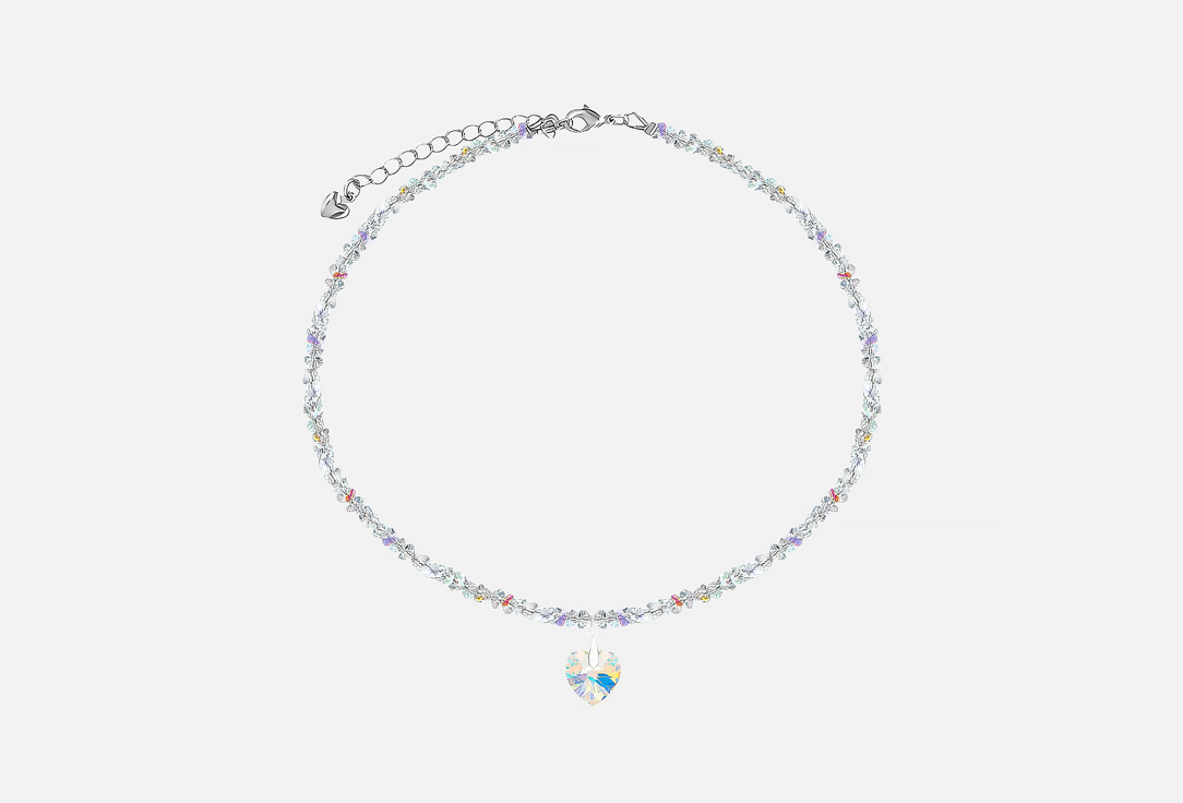 

Колье ЛУНА, С подвеской 1 шт