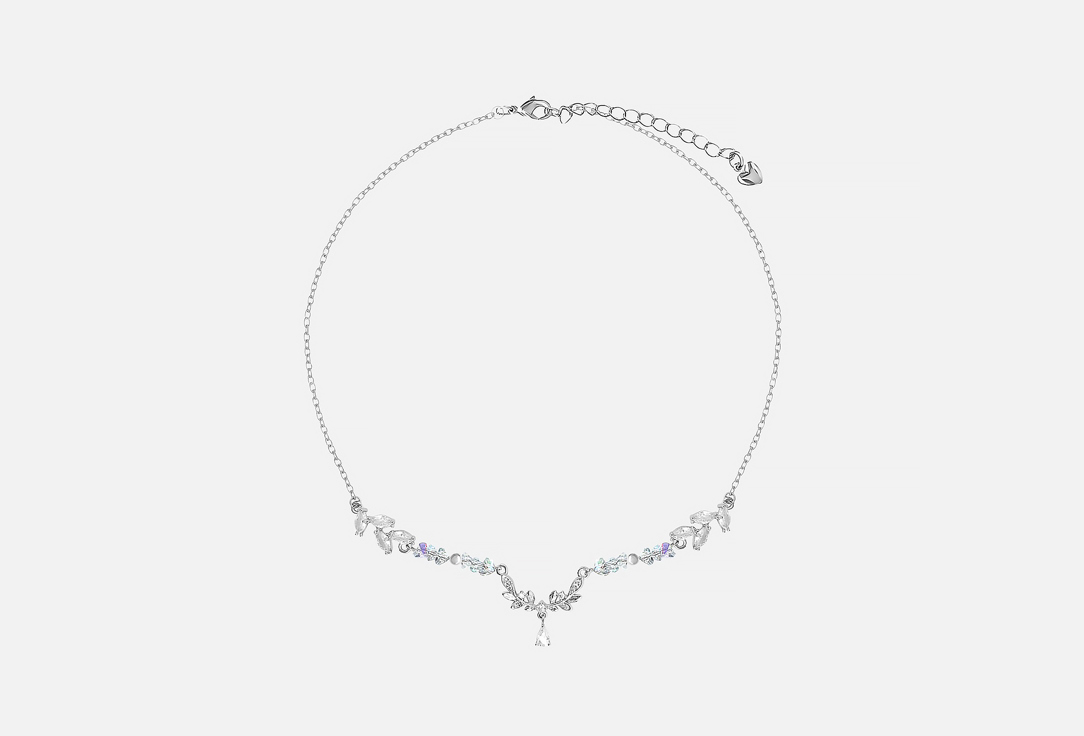 

Цепочка ЛУНА, С вставками 1 шт