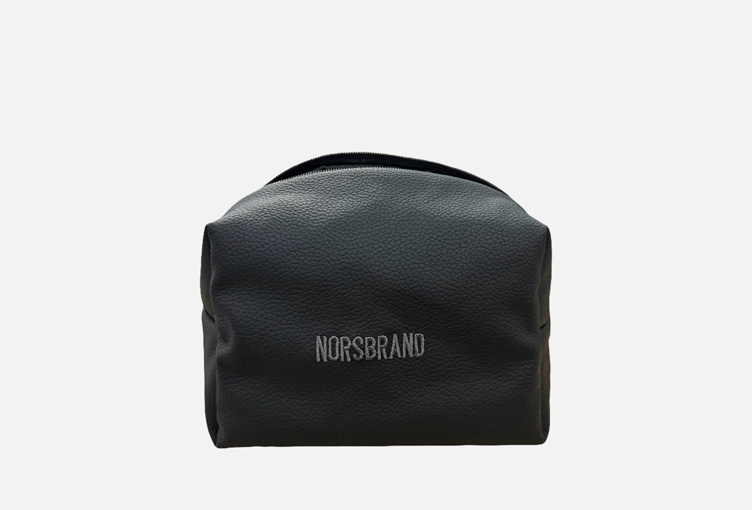 

Косметичка NORSBRAND, Черная 1 шт
