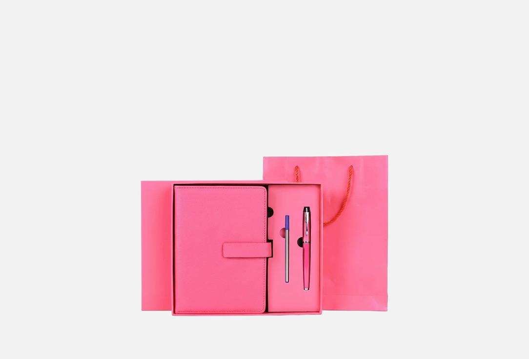 President pink 1 шт
