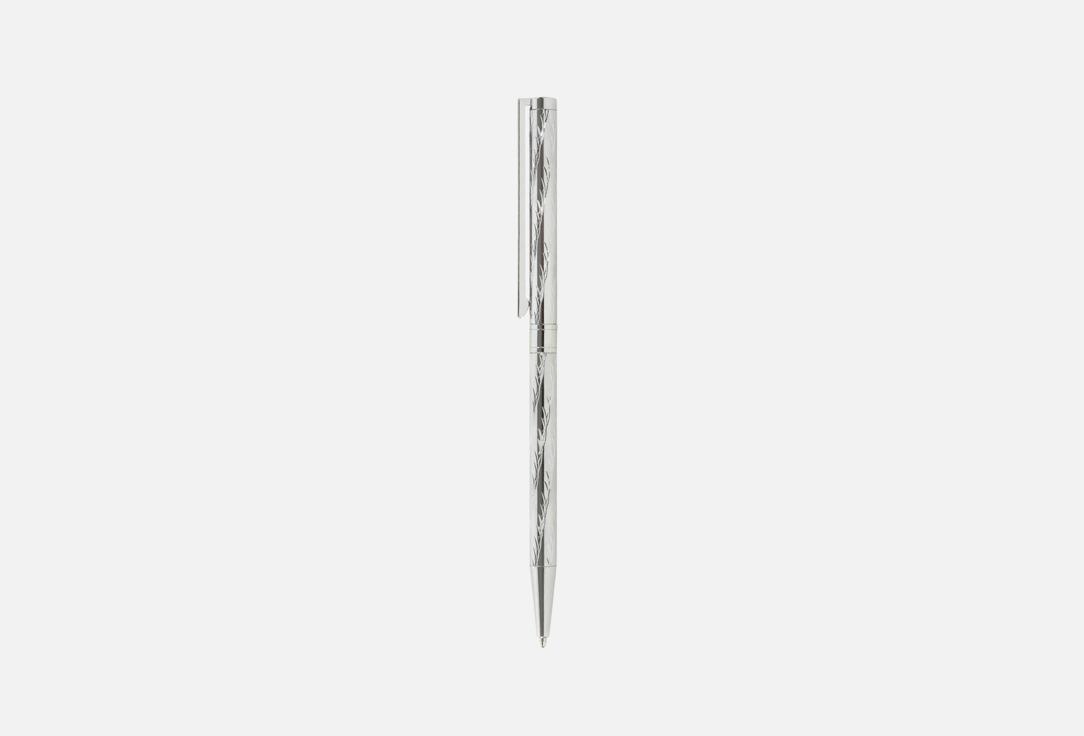 

Ручка шариковая GALANT, ASTRON SILVER 1 шт