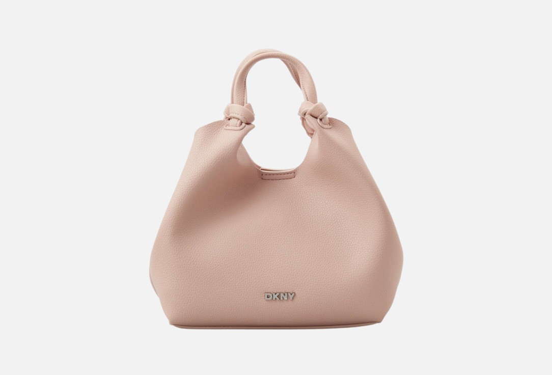 

Сумка кросс-боди DKNY, Розовый, PAULA
