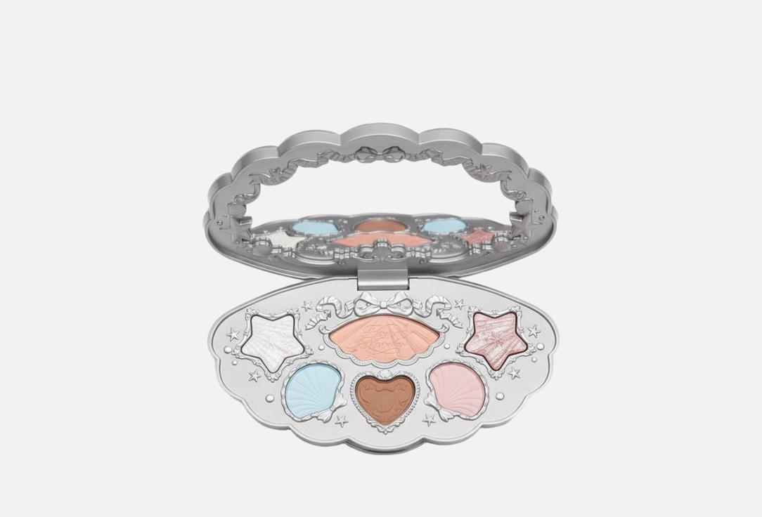 Shells jewel 65 г 2999₽