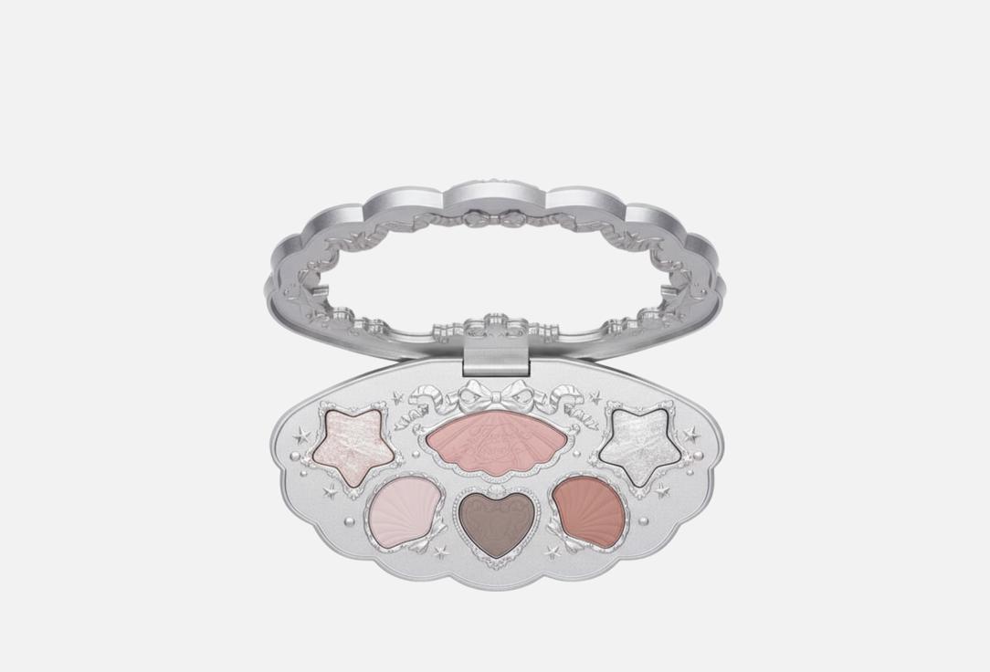 Shells jewel 65 г 2999₽