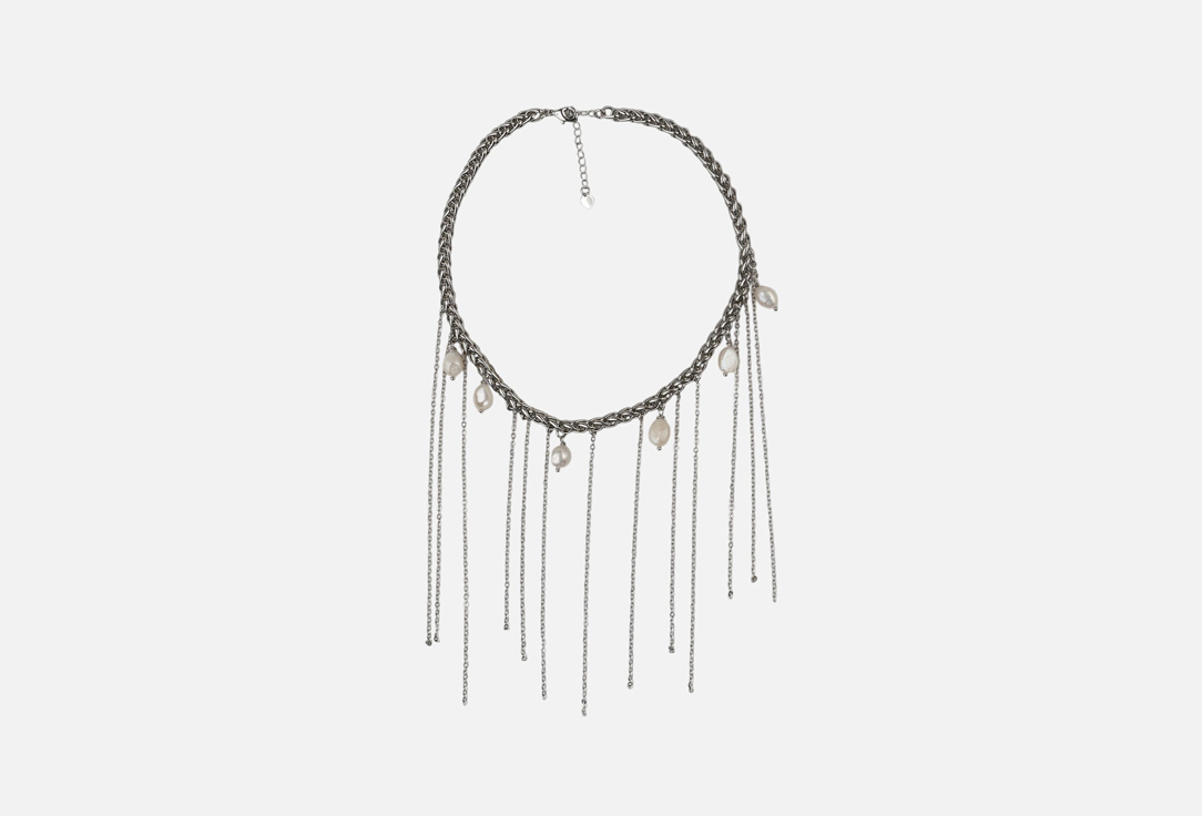 

Колье 19.STONE, Путь к сердцу 1 шт