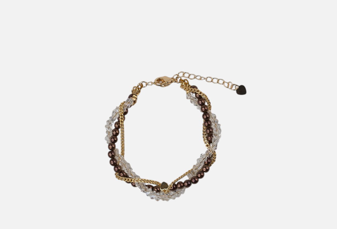 

Браслет 19.STONE, Змейка 1 шт