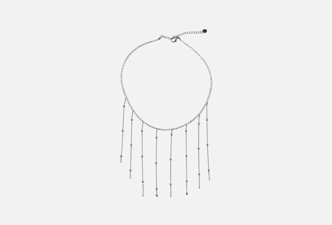 

Колье 19.STONE, После дождя выйдет солнце 1 шт