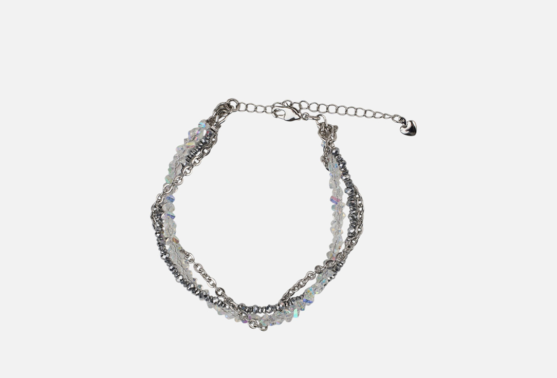 

Браслет 19.STONE, Ты знаешь куда идешь 1 шт