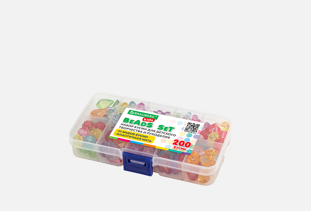 BEADS SET 1 шт