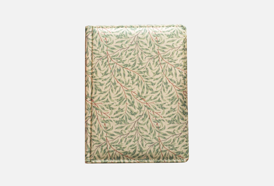 

Ежедневник MEMORYSKIN, Lotus 1 шт