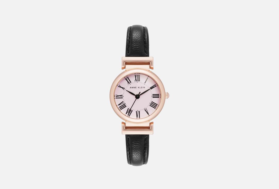 

наручные часы кварцевые ANNE KLEIN, Leather 28 mm 1 шт