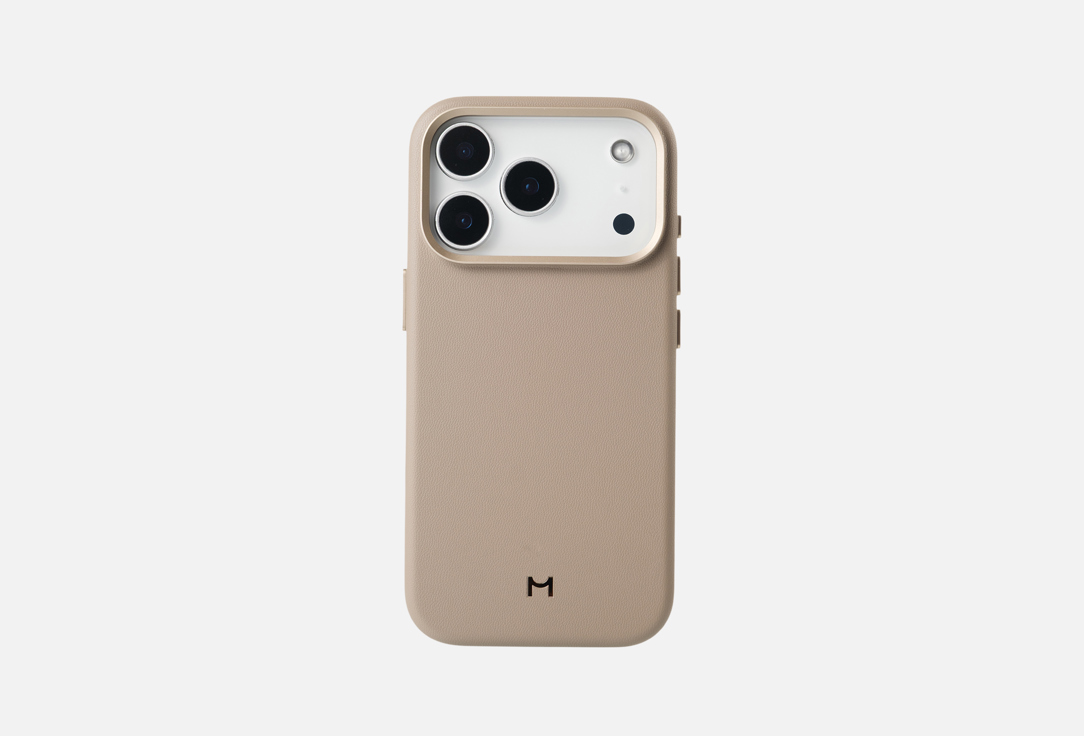 

Чехол для телефона MAGSSORY, Eco-leather case 1 шт