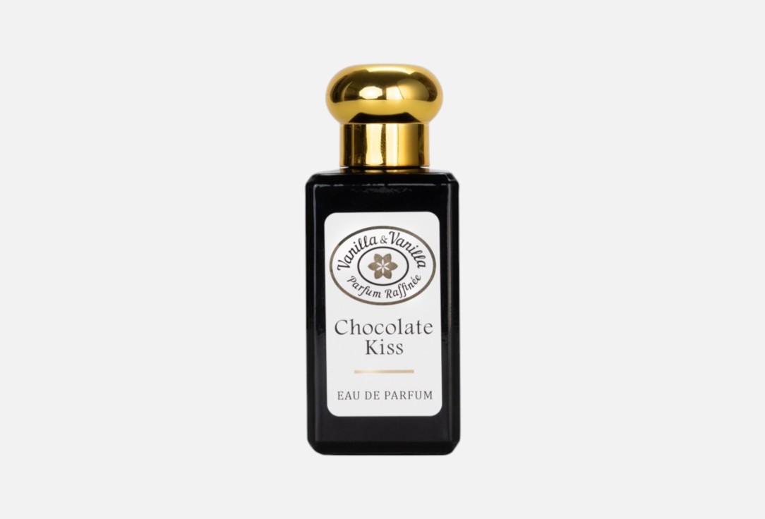 

Парфюмерная вода DELTA PARFUM, Vanilla&Vanilla. Chocolate Kiss 55 мл