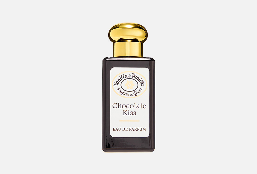 Vanilla&Vanilla. Chocolate Kiss 55 мл