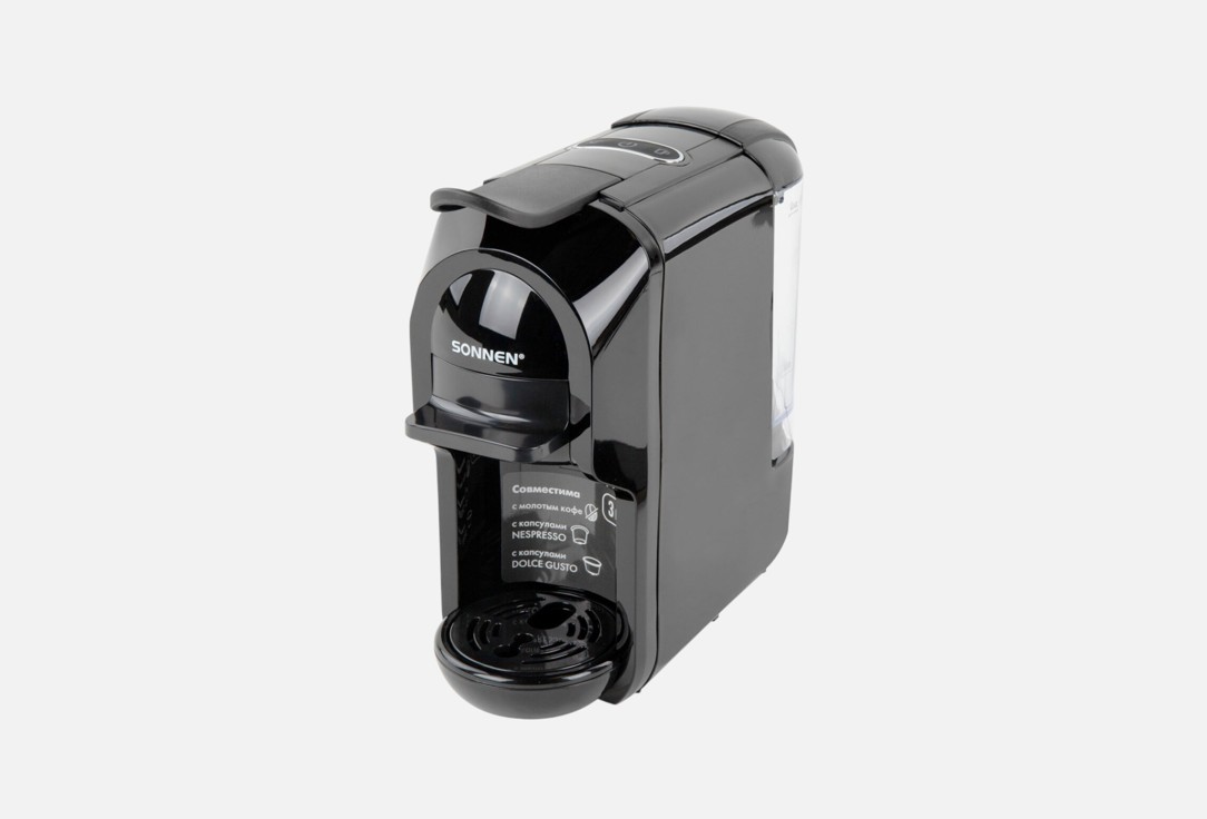 

Кофеварка SONNEN, CM510 1 шт