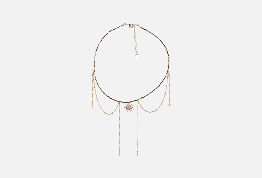 Необыкновенное из гематита с солнцем 1 шт 3990₽