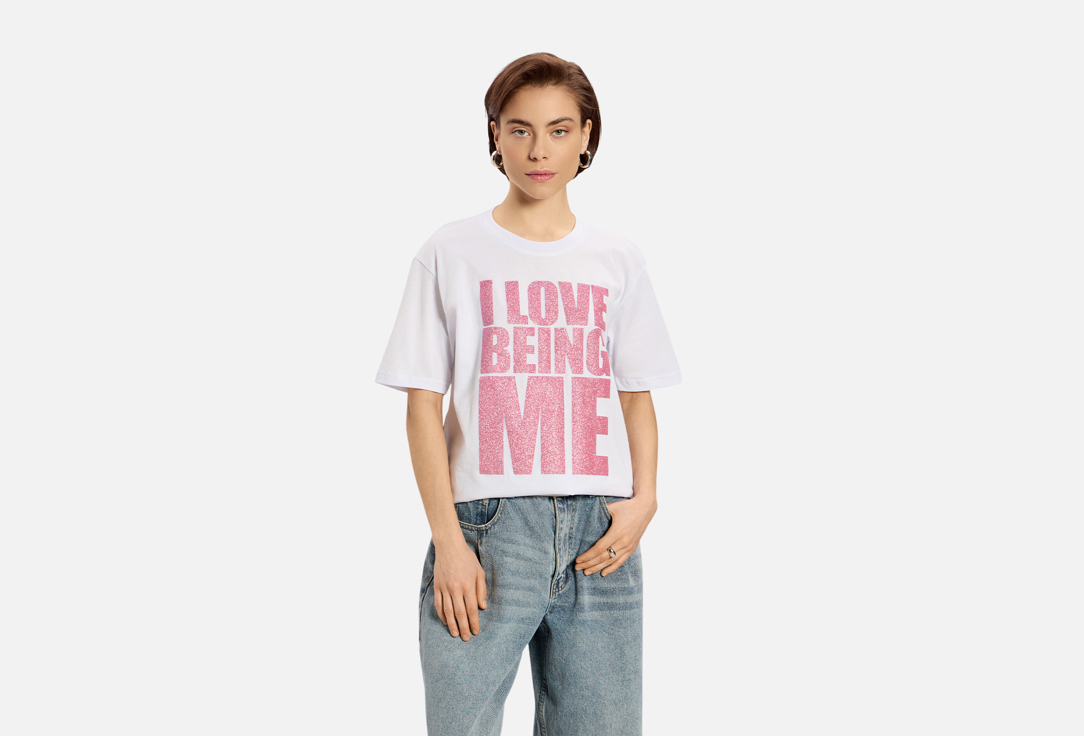 I love being Me L мл