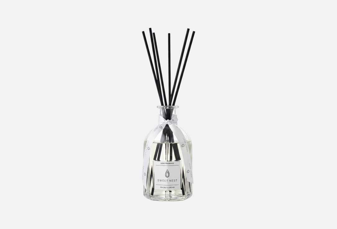 Sea Salt & Orchid 250 мл