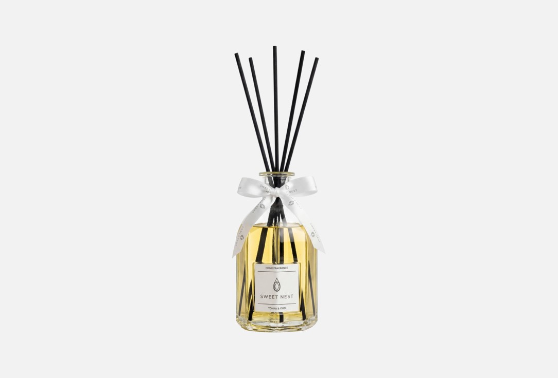 Tonka&Oud 250 мл