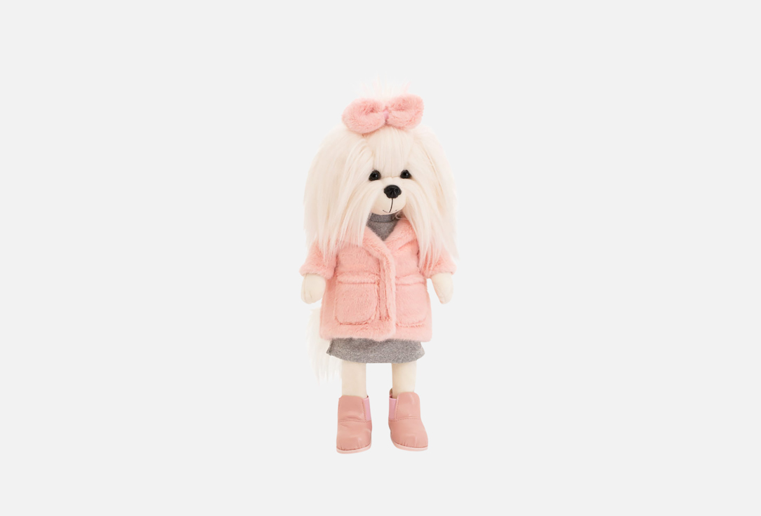 

Мягкая игрушка ORANGE TOYS, Lucky Mimi 1 шт