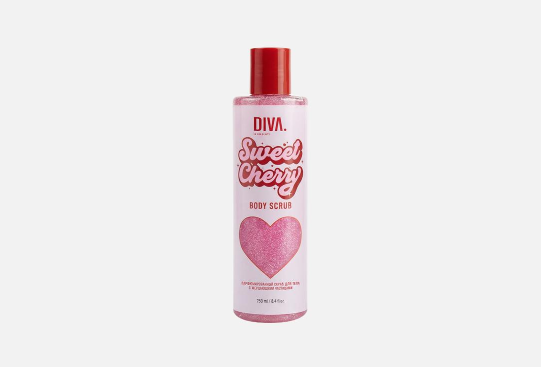 Sweet cherry 250 мл