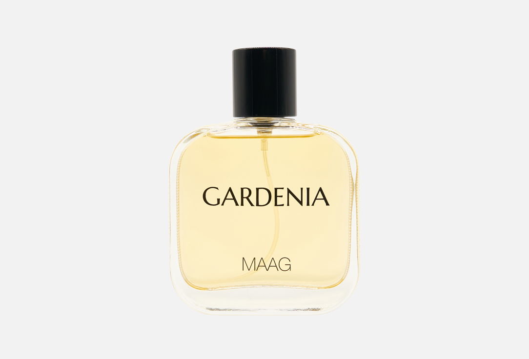 

Парфюмерная вода MAAG, Gardenia 100 мл