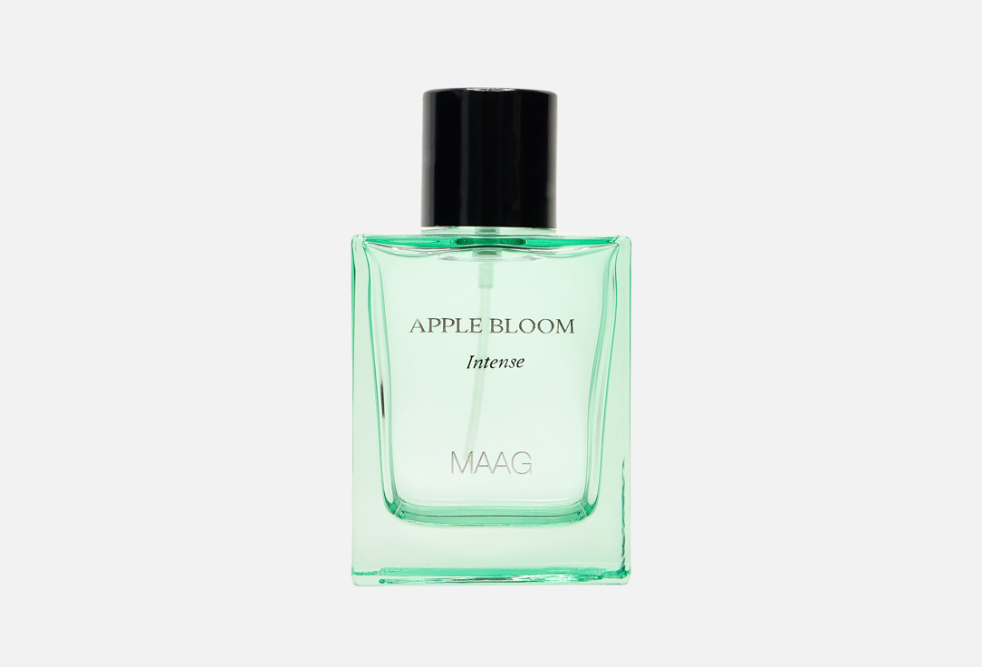 

Парфюмерная вода MAAG, Apple Bloom 50 мл