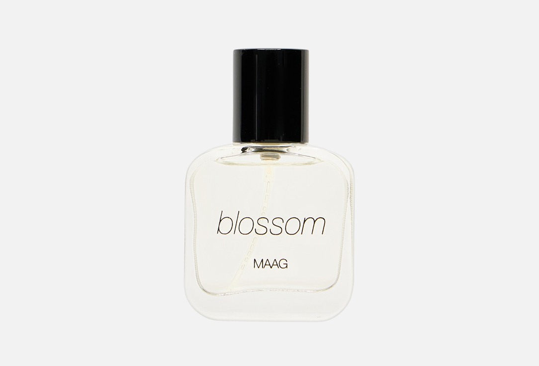 

Парфюмерная вода MAAG, Blossom 30 мл