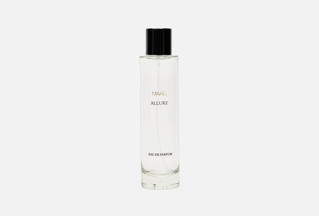 

Парфюмерная вода MAAG, Allure 100 мл