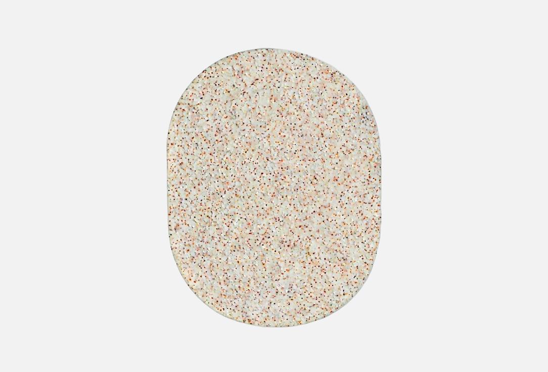 

Спонж для умывания QUALIGO, Бежевый, Умывашка