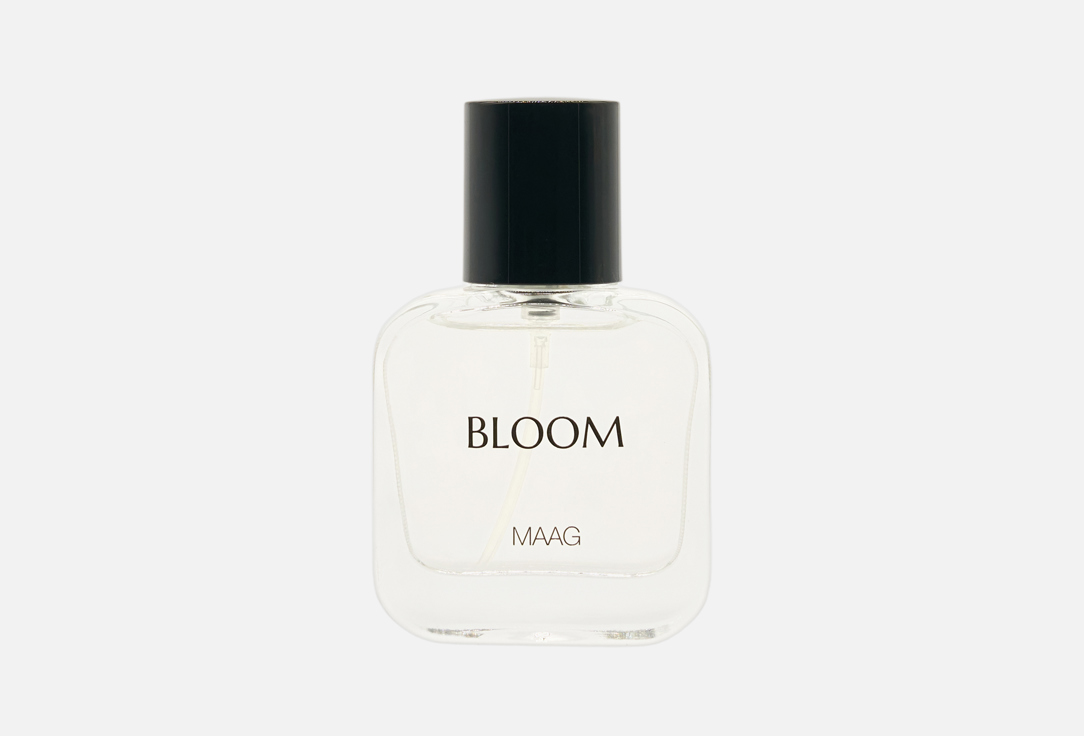 

Парфюмерная вода MAAG, Bloom 30 мл