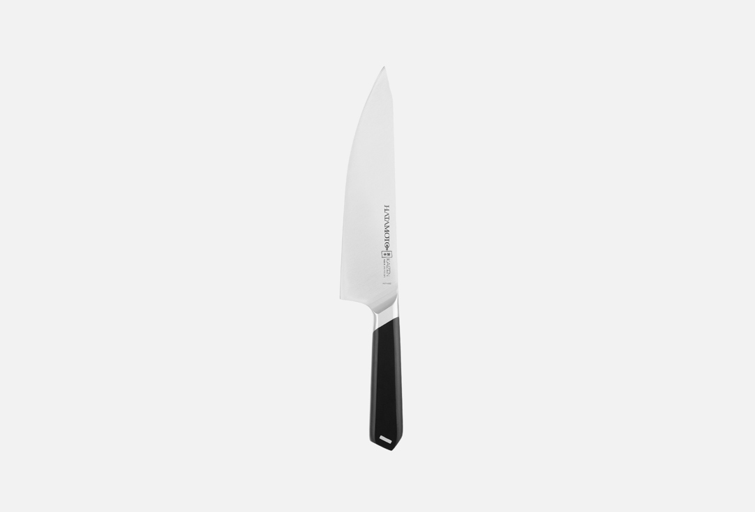 

Кухонный нож шеф HATAMOTO, Kaizen, HVT-002 1 шт