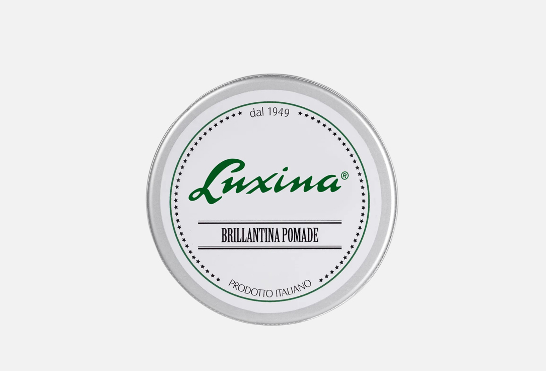 Brillantina pomade 100 г