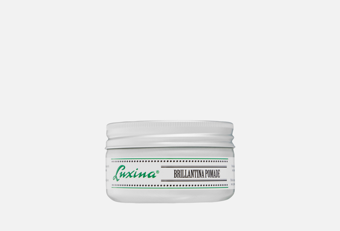 Brillantina pomade 100 г
