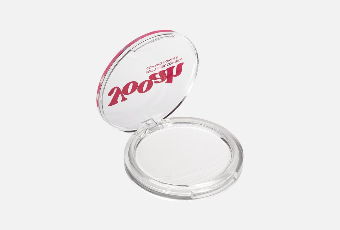 Matte-R Oil Control Compact Powder 8 г