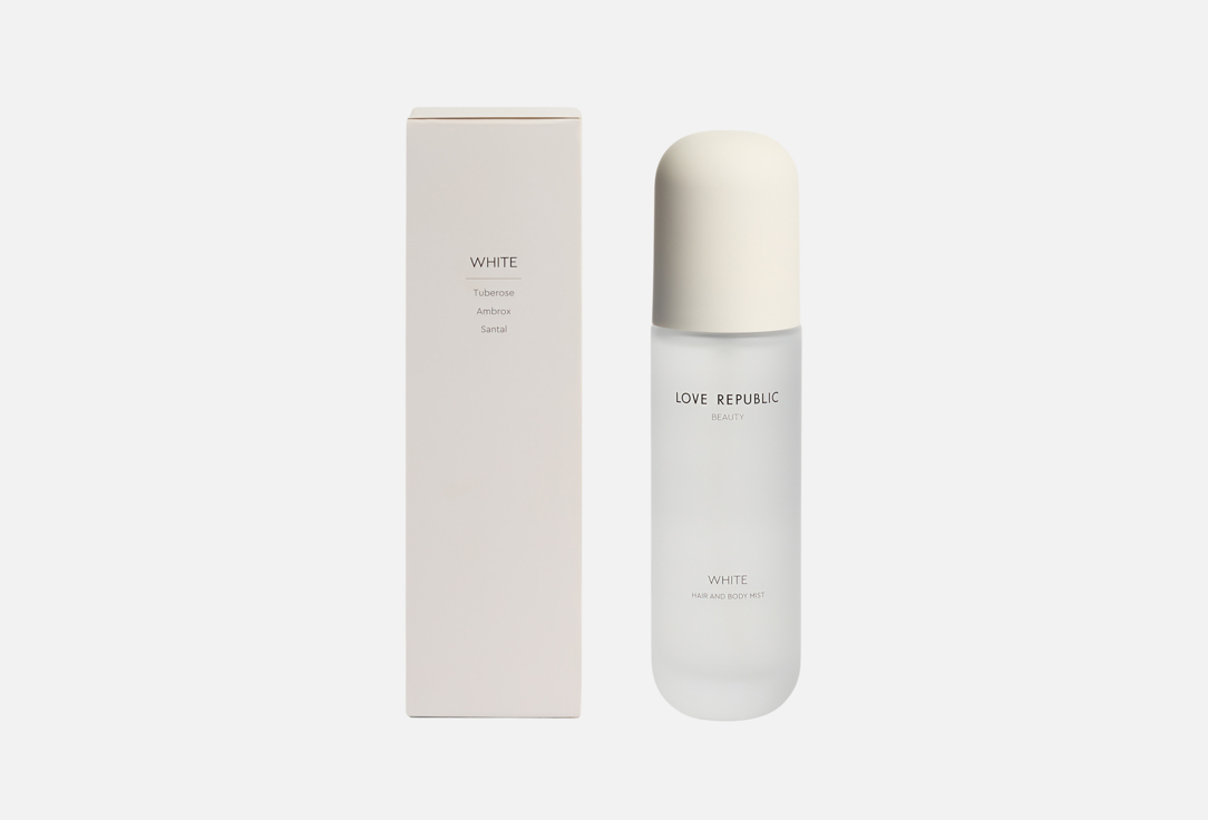 WHITE 100 мл