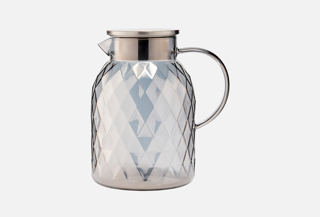 Crystal glass 1 шт