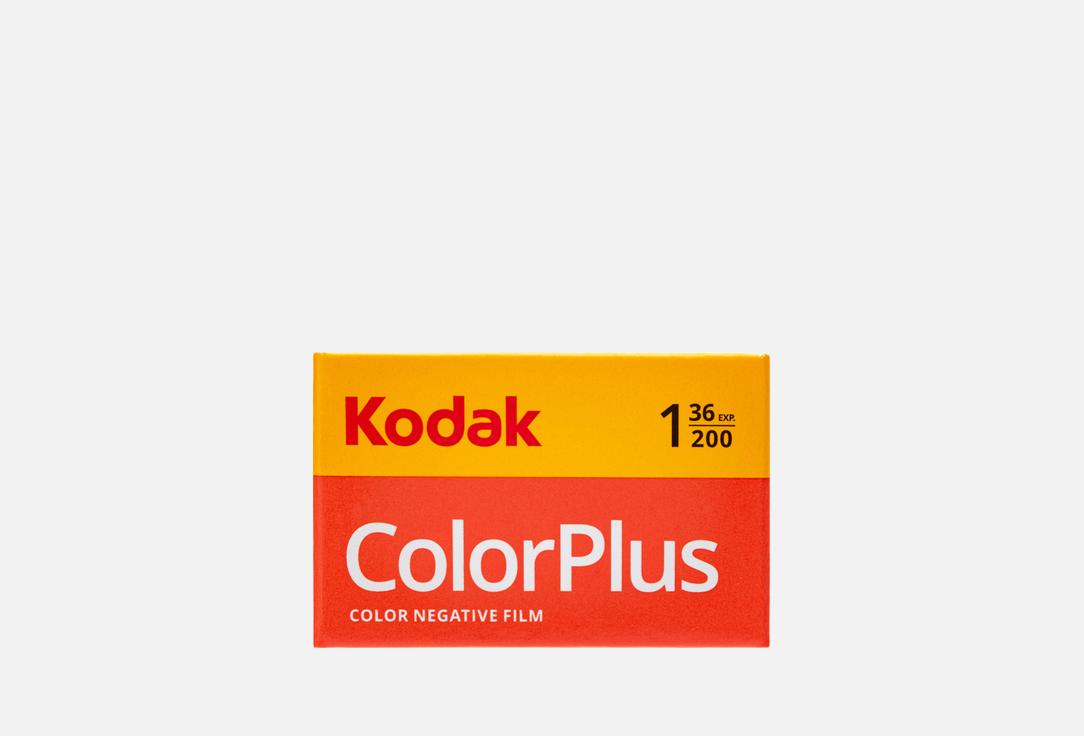 Color plus iso 200 1 шт