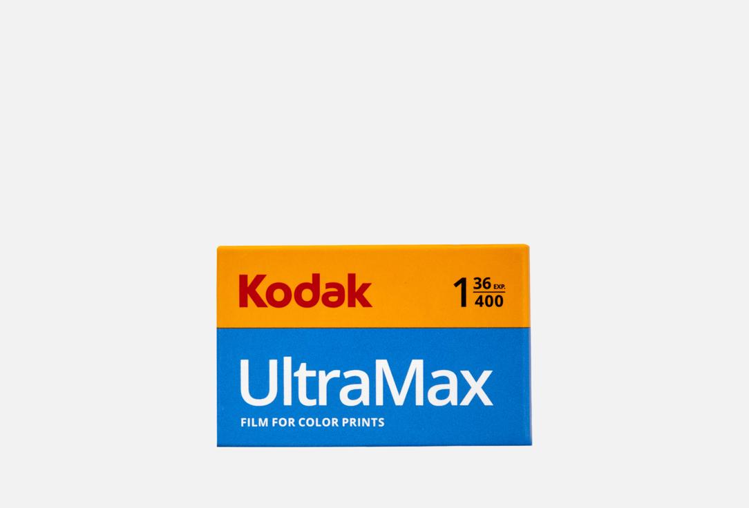 Ultramax iso 400 1 шт