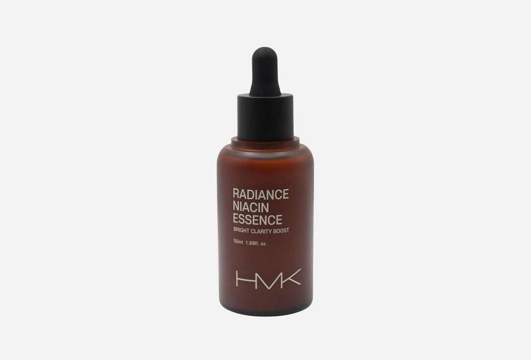 

Осветляющая эссенция для лица HMK, Radiance niacin 50 мл