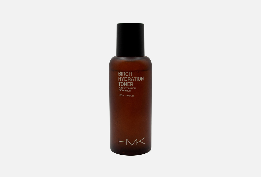 Birch hydration toner 120 мл